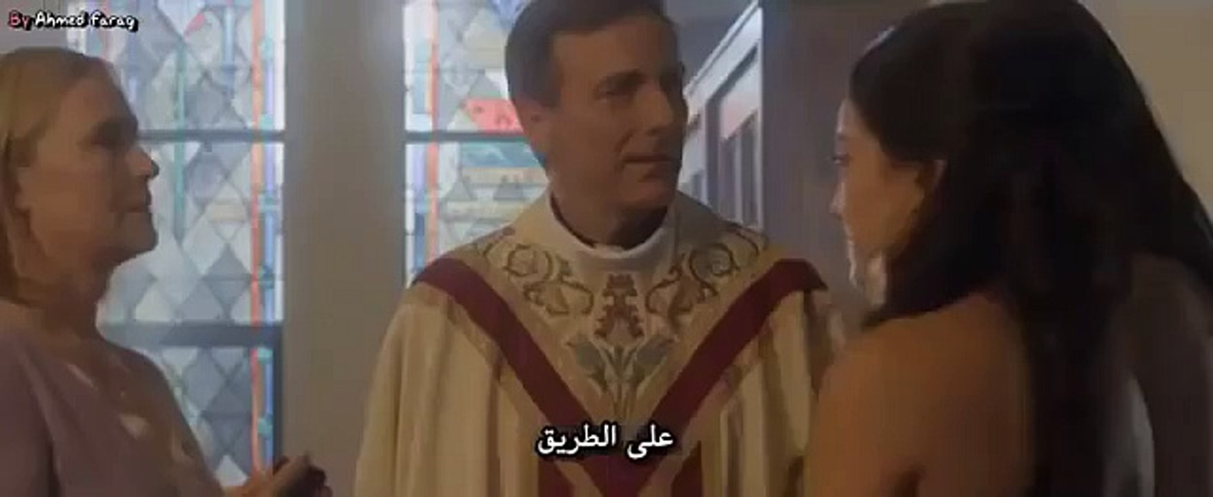 فيلم الرعب والمغامرات الرائع الارواح الشريرة رهيب جدا 2017 مترجم بجودة عالية