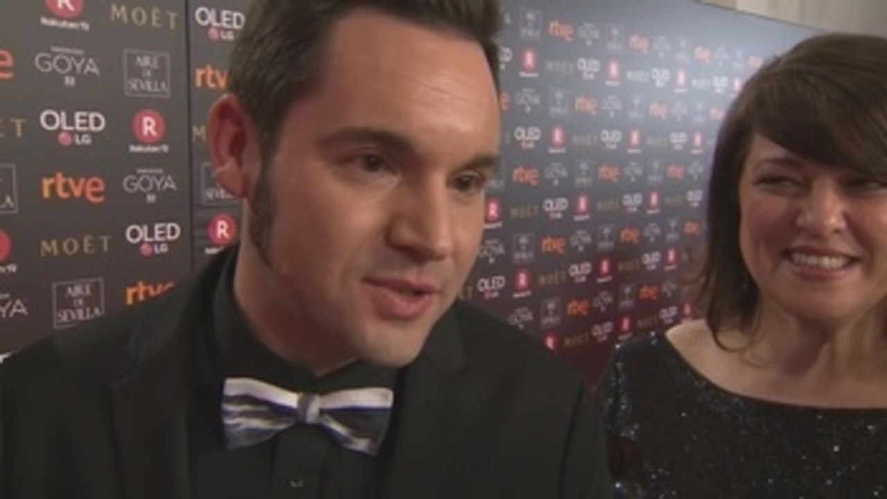 "Woody & Woody", un homenaje a Woody Allen, Goya mejor corto animado