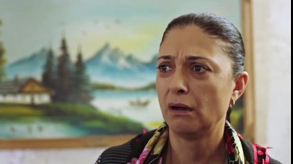 Fazilet Hanım ve Kızları 33. Bölüm - Geberip Gitseydin Keşke -