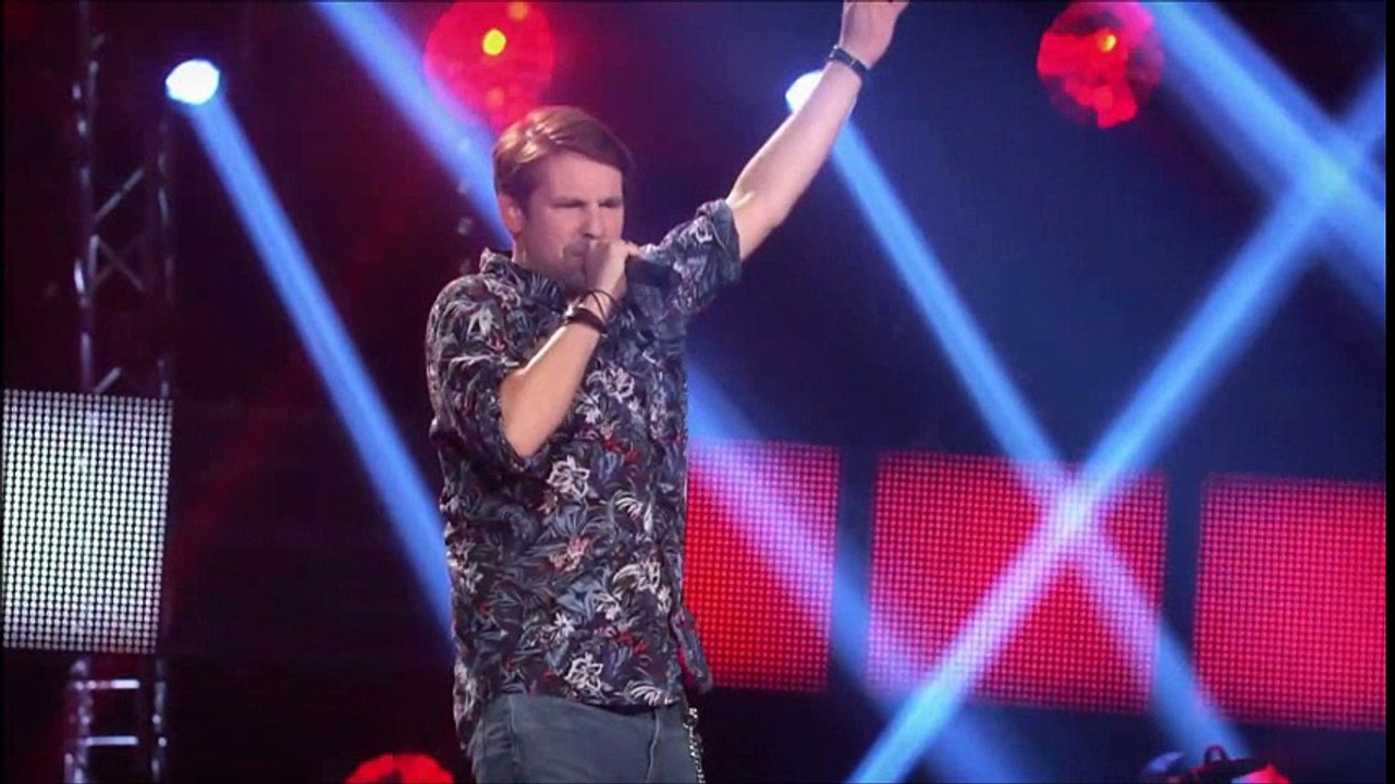 Staffel 7 Marco Antic