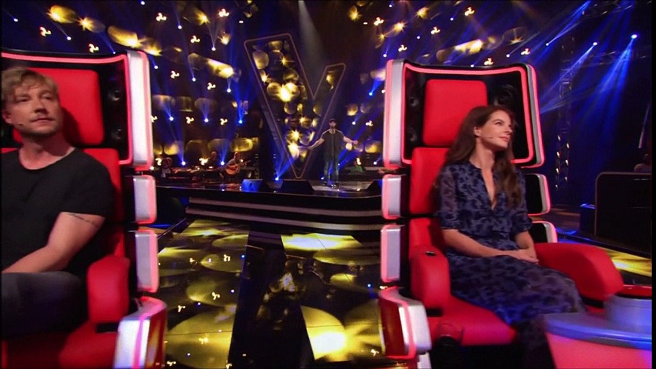 Staffel 7 Marcus Rodenbäck