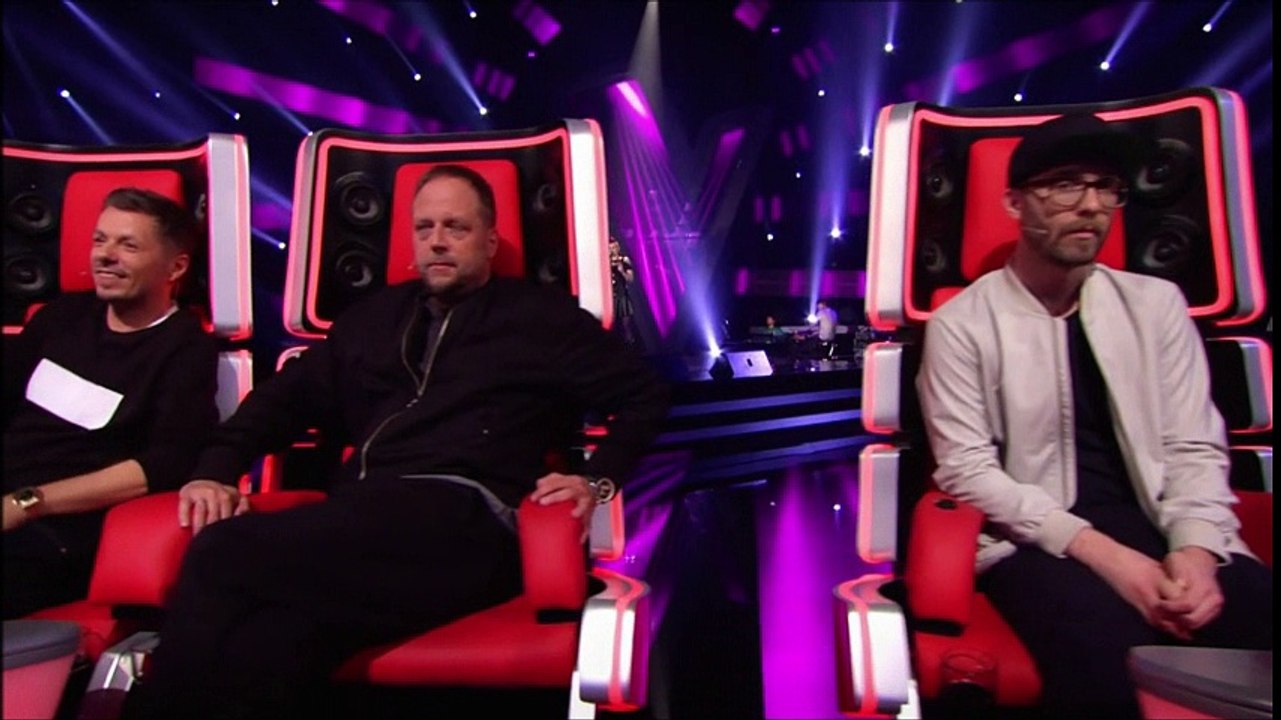 Staffel 7 Natalie Darabos