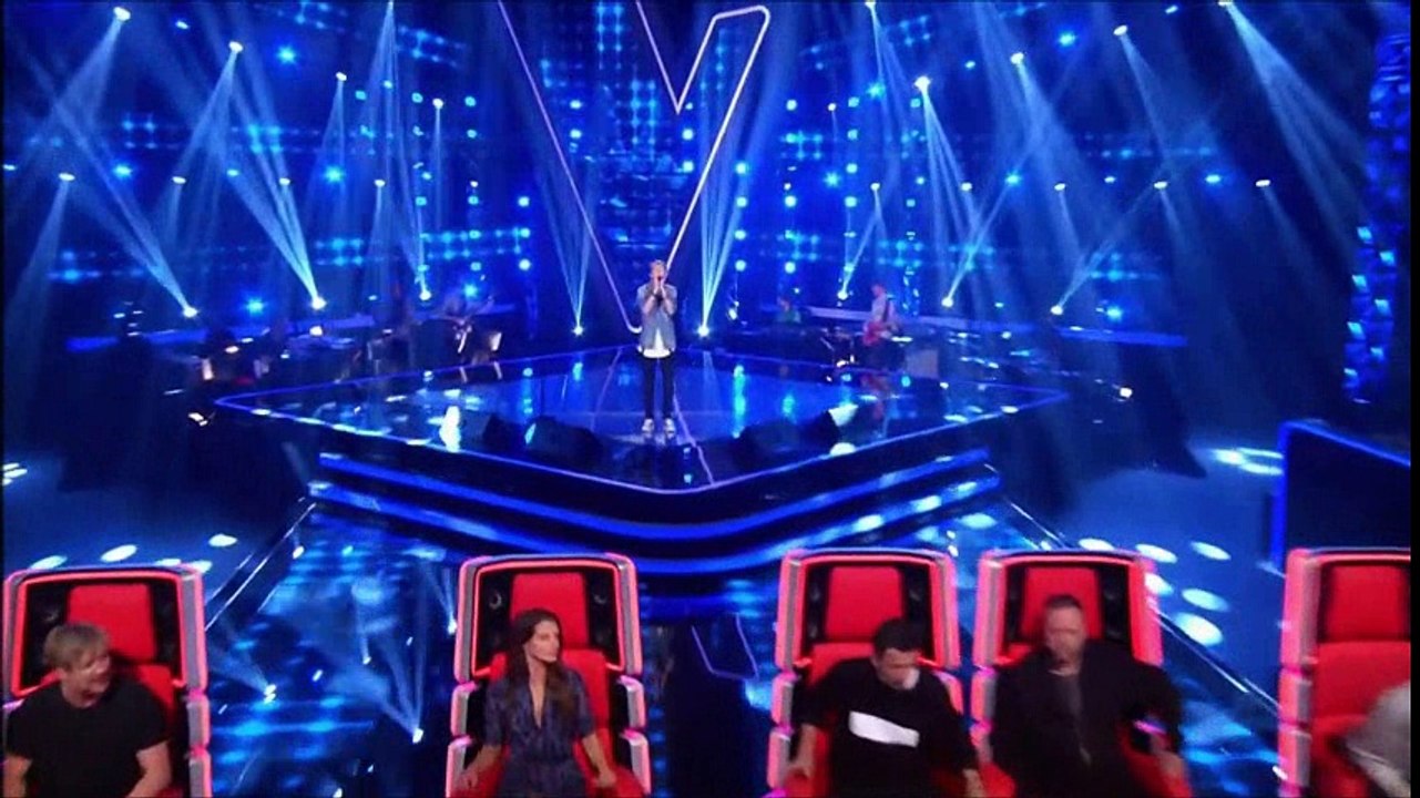 Staffel 7 Philip Donath