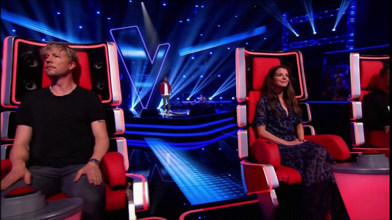 Staffel 7 Robel Ambaye