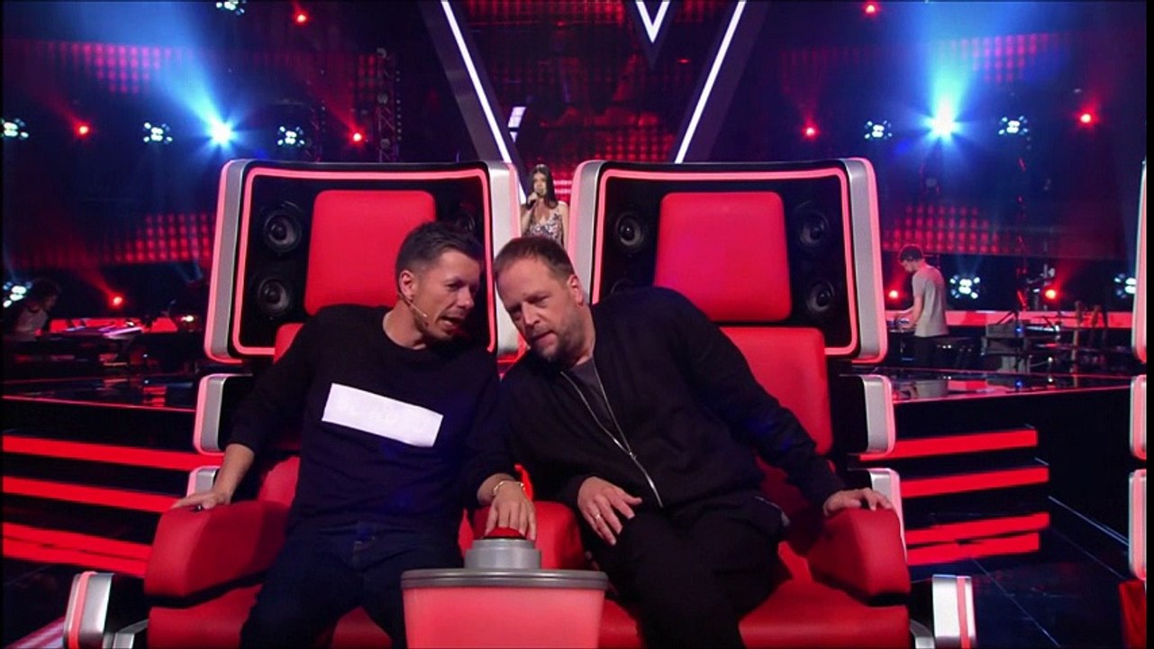 Staffel 7 Yelin Güclüdal