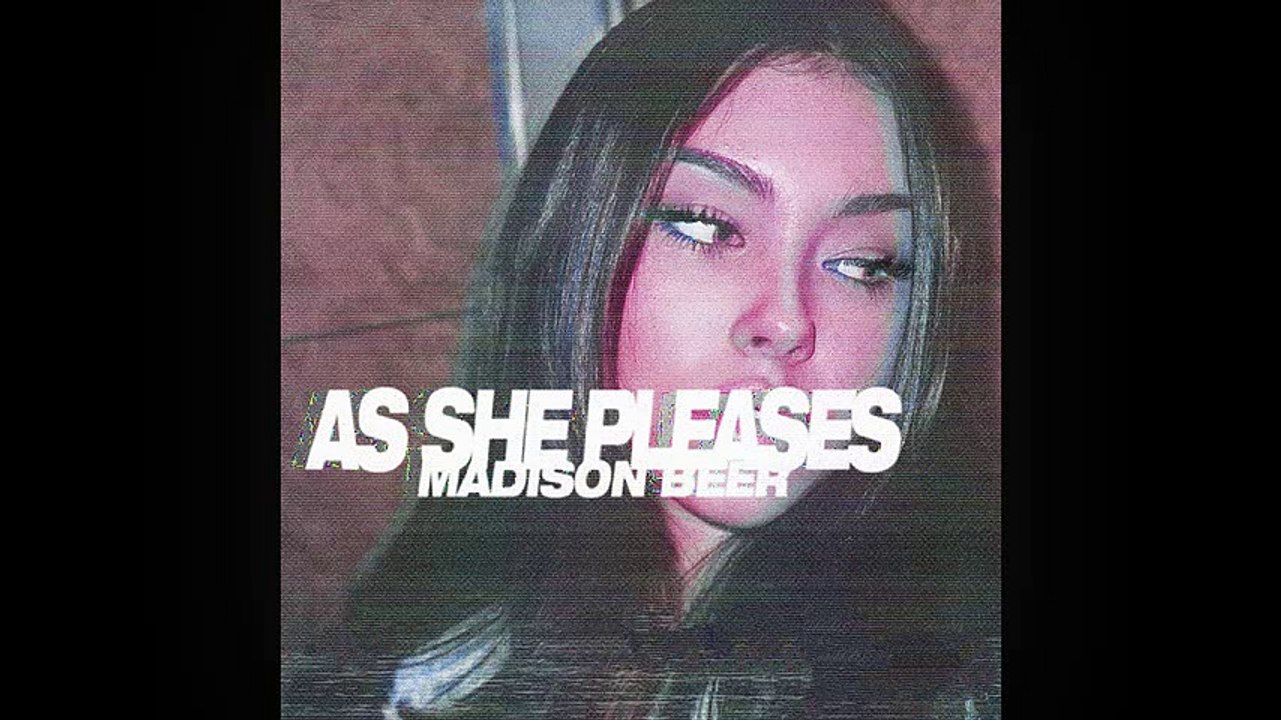 Madison Beer - Fools (Official Audio)