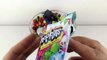Play Doh Hot Wheels Cars Batman Shopkins Spongebob M&M Kinder Surprise Eggs Toys