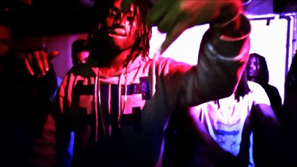 Chicago Rappers & Gangs Diss - Volume 3