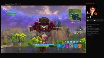 Fortnite maddnes unlimited scaer glitch (22)