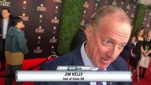 Jim Kelly Has 'Back In My Day' Moment At NFL Honors