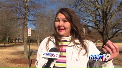 Second Woman Comes Forward Claiming Alabama Doctor Inappropriately Touched Her