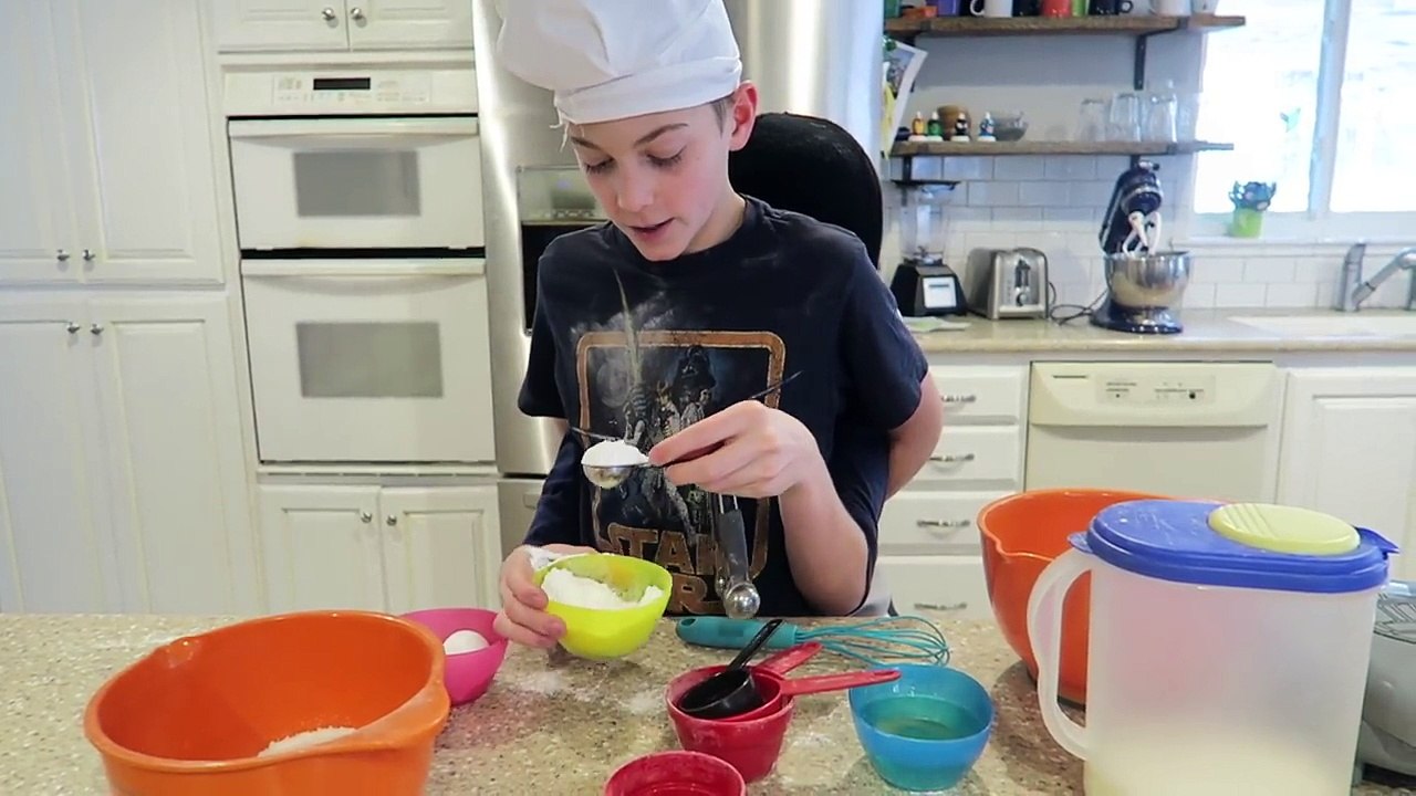 NOT MY ARMS CHALLENGE