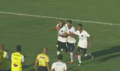 CAMPEONATO PARAIBANO Botafogo empata com o Serrano - 03022018