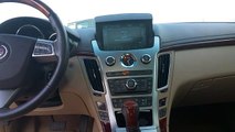 2012 Cadillac CTS Sedan Brinkley, AR | Cadillac CTS Sedan Brinkley, AR