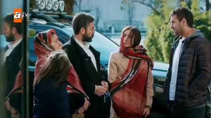 Tahir ile Vedat tanışıyor.. - Sen Anlat Karadeniz 1. Bölüm