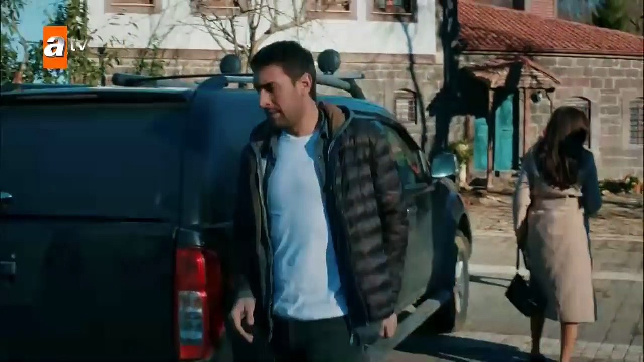 Tahir, Nefes'e yardım edecek mi_ - Sen Anlat Karadeniz 1. Bölüm