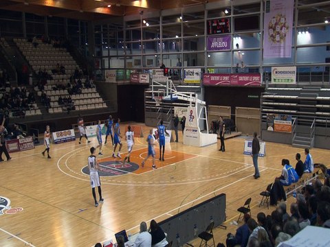 J16 Cognac Gardonne 2k17 2k18