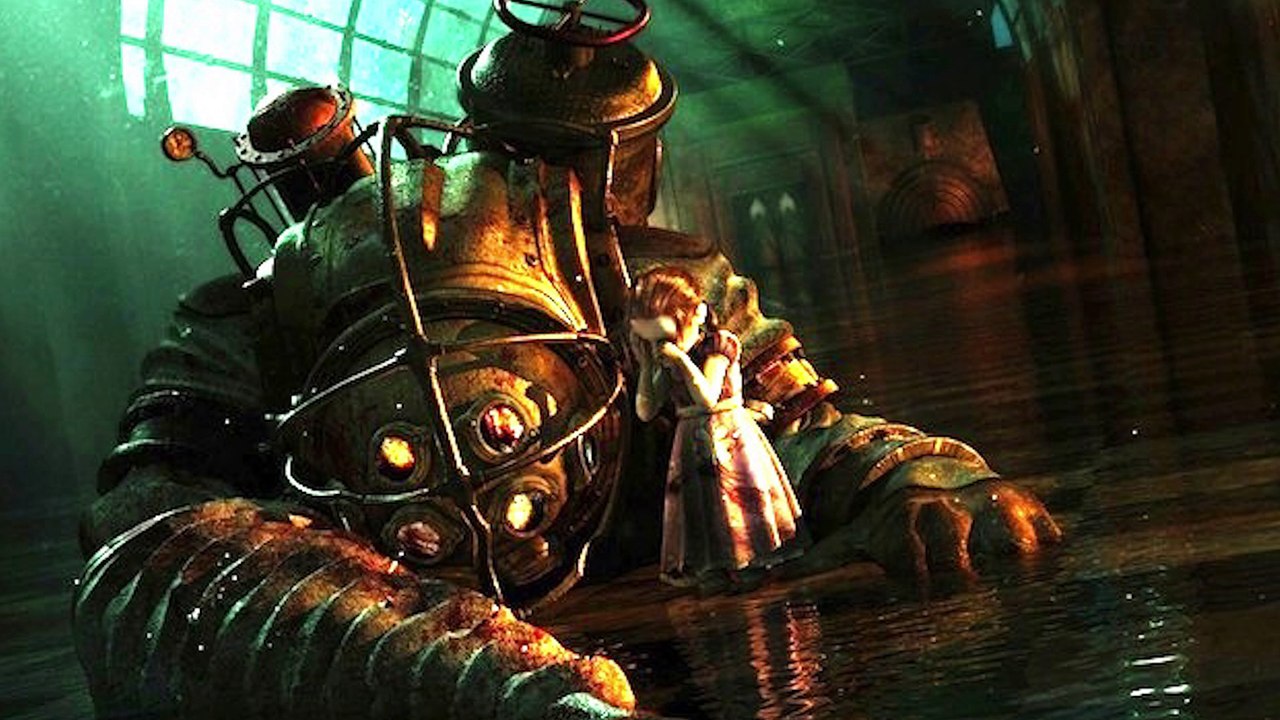 Blockbuster Buster | Video Game Movies