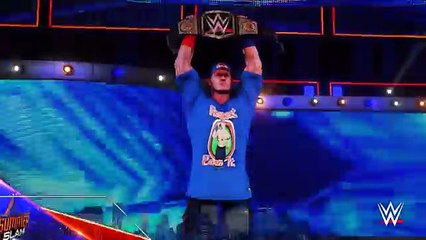 WWE 2K18 My Career Universe - Ep 11 - TITLE FOR TITLE!! IRON MAN MATCH!!