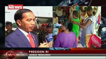 Pemerintah Tekan Angka Gizi Buruk