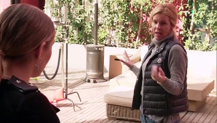 growing up supermodel s01e05
