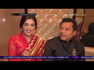 Gemasnya, Tingkah Lucu Arsy Saat Minta Sepeda Ke Presiden Jokowi