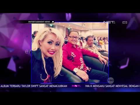 Lama Tak Terlihat Di Layar Kaca, Pinkan Mambo Perdalam Ilmu Agama