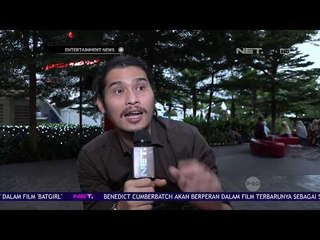 Cerita Pengalaman Virzha Pernah Menjadi Sales Promotion Boy