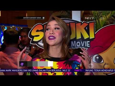Berbagi Cerita Lebih Dekat Bersama Pemeran Film SI JUKI