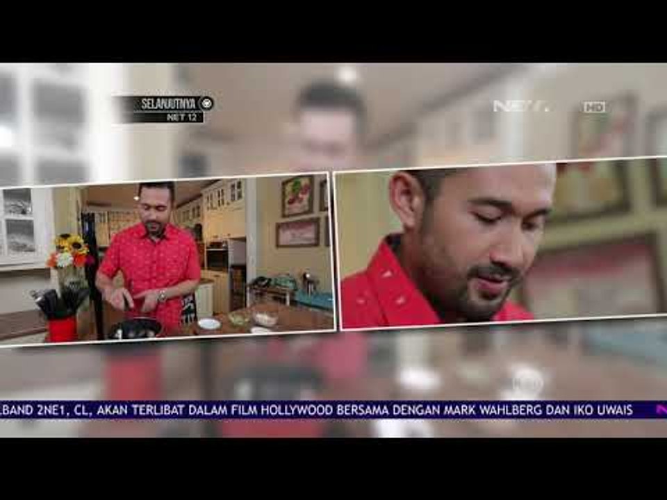 Miso Soup With Chef Norman