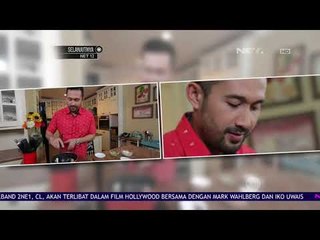 Miso Soup With Chef Norman