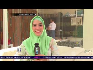 Bercerita Perkembangan Kehamilan April Jasmine