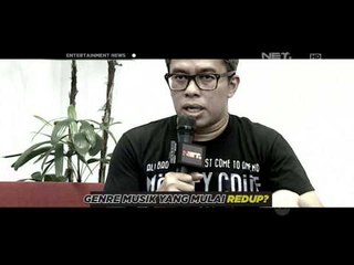 Trend lagu Indonesia menurut Adib Hidayat