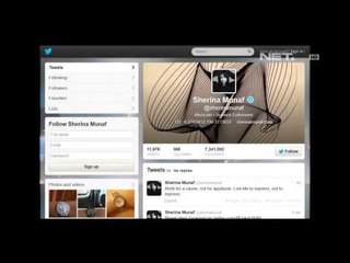 Entertainment News - Perkembangan Gadget dan sosial media