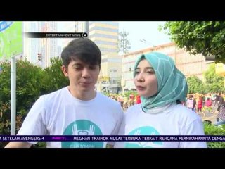 Perjalanan Karir Zaskia Sungkar