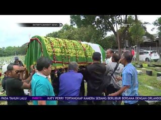 Berpulangnya Musisi Vokalis Grup Band Legendaris Koes Plus