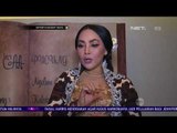 Demi Nyinden Lagu Jawa, Dewi Gita Rela Tidak Tidur
