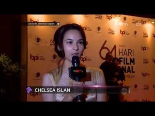Voxpop seleb tentang penggunakan High Heels