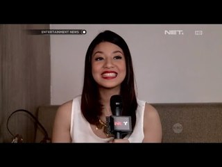 Natasha Rizky bercerita sosok Desta setelah menjadi ayah
