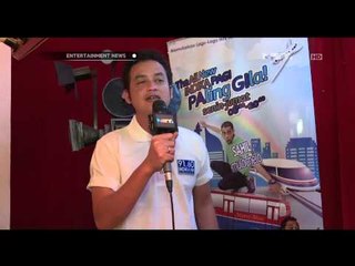 Kado akhir tahun dari Indika FM