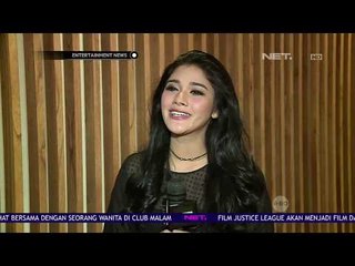 3 Tahun Berpacaran, Akhirnya Naysila Mirdad Buka Suara Mengenai Sang Kekasih