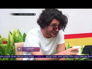 Perankan Benyamin Sueb, ini Tantangan yang Dialami Reza Rahadian