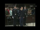 Anak Jackie Chan di vonis 6 bulan penjara