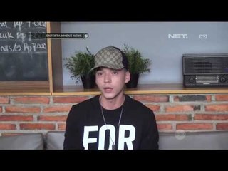 Kisah Cinta Selebriti Pria