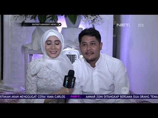 Pengajian Empat Bulan Kehamilah Ryana Dea