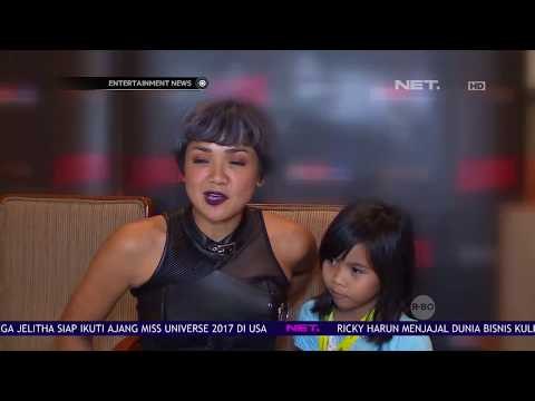 Sang Anak Tak Ingin Jadi Artis, Nirina Tetap Berikan Support