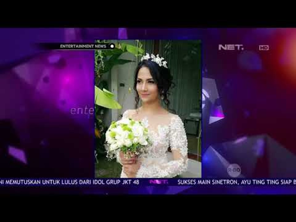 Kasus Vanessa Angel Batal Menikah dengan Didi Mahardika