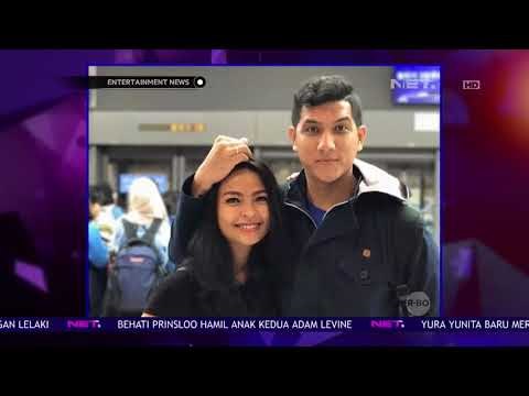 Geram dengan Haters yang Menghujat Sang Istri, Suami Tantri Kotak Ambil Tindakan