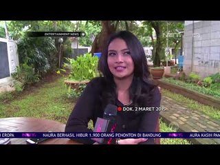 Pacar Baru Vanessa Angel