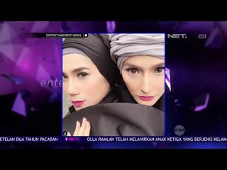 Resep Persahabatan Awet Ala Marini Zumarnis dan Inneke Koesherawaty